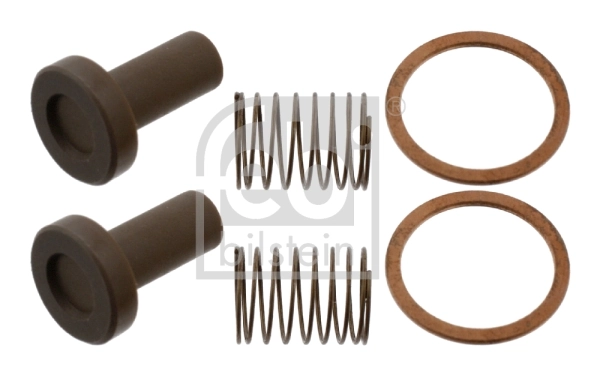 Repair Kit, fuel pump 07879