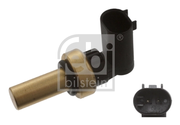 Sensor, coolant temperature 37083