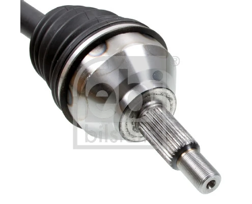 Drive Shaft 181352