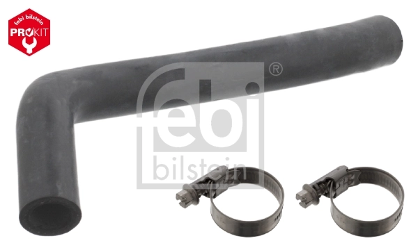 Radiator Hose ProKit 49102