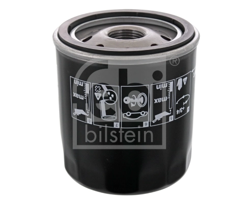 Oil Filter 48527