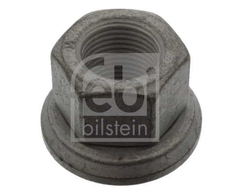 Wheel Nut 45019