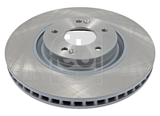 Brake Disc 108489