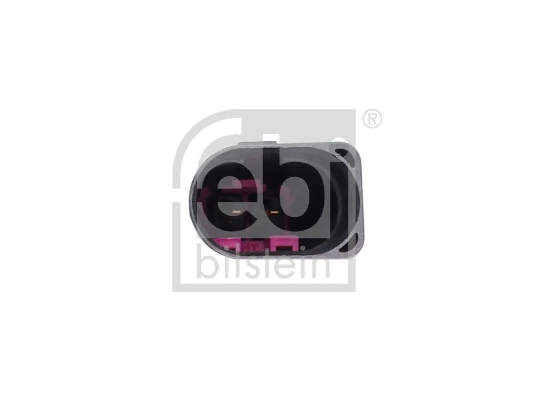 Sensor, temp. gas escape 185308