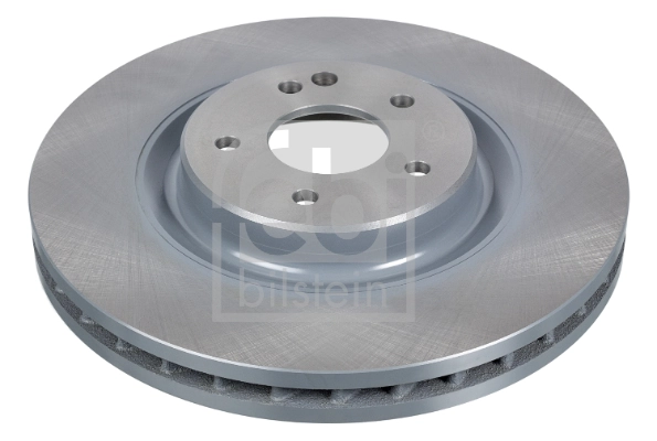 Brake Disc 26106