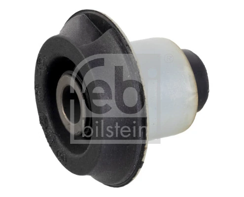 Bushing, axle beam 09377