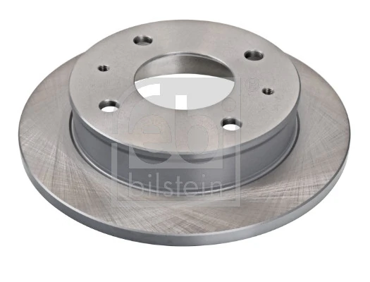 Brake Disc 108616
