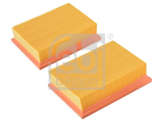 Air filter kit 24402