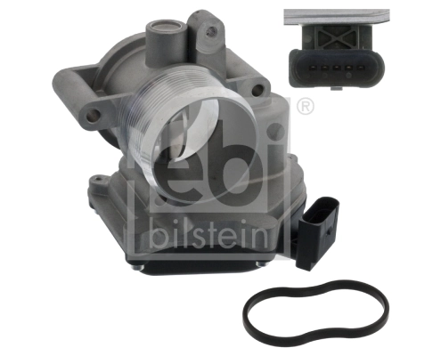 Throttle Body 100774