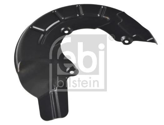Splash Guard, brake disc 171556