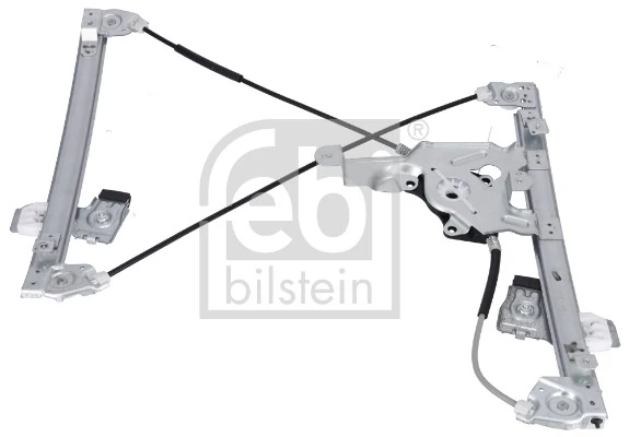 Window Regulator 175586