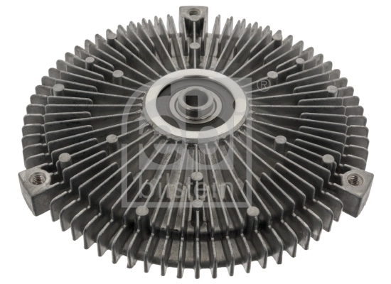 Clutch, radiator fan 17846
