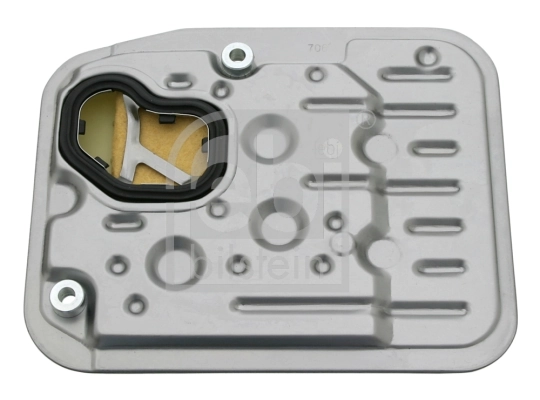 Hydraulic Filter, automatic transmission 14258