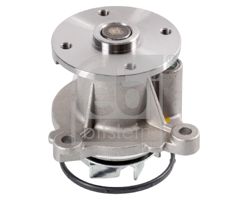 Water Pump, engine cooling 103672