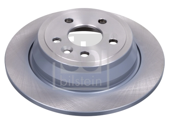 Brake Disc 43819
