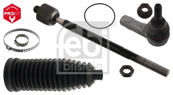 Tie Rod ProKit 49062