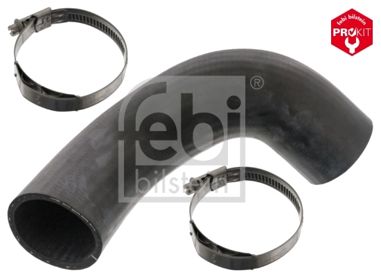 Radiator Hose ProKit 49145