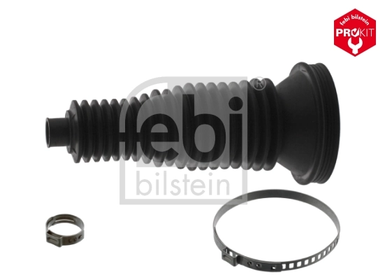 Bellow Kit, steering ProKit 45480