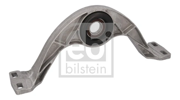 Suspension, propshaft 187761