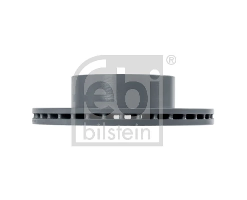 FEBI BILSTEIN 108204 Brake Disc