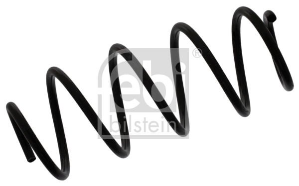 Suspension Spring 39436