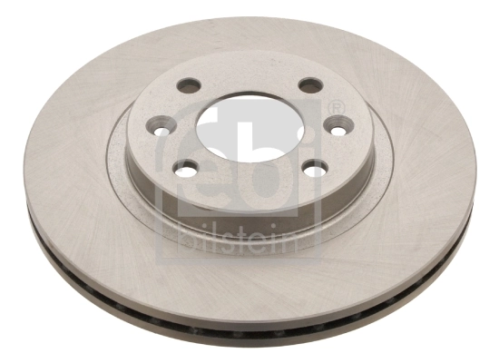 Brake Disc 09073