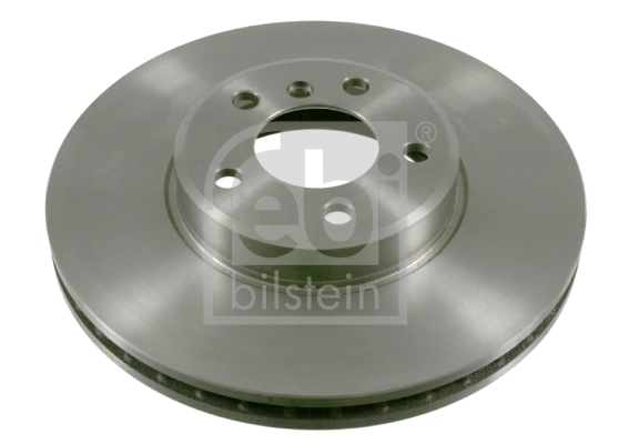 Brake Disc 21177