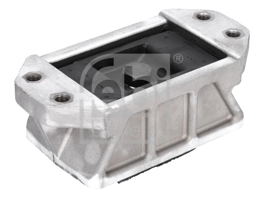 Mounting, automatic transmission 11685