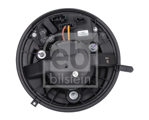 FEBI BILSTEIN 185286 Interior Blower