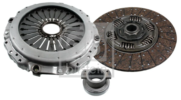 Clutch Kit 105233