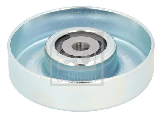 FEBI BILSTEIN 184909 Deflection/Guide Pulley, V-ribbed belt