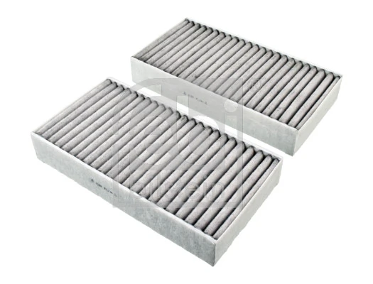 Filter Set, cabin air 36179