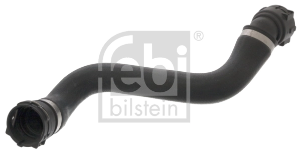 Radiator Hose 100615