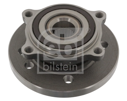 Wheel Bearing Kit 22315