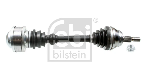 Drive Shaft 181250