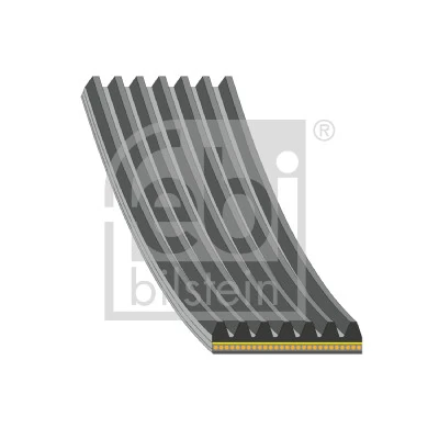 V-Ribbed Belt 192642