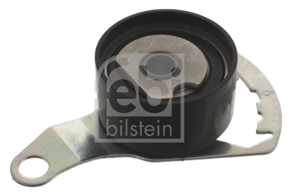 Tensioner Pulley, timing belt 11551