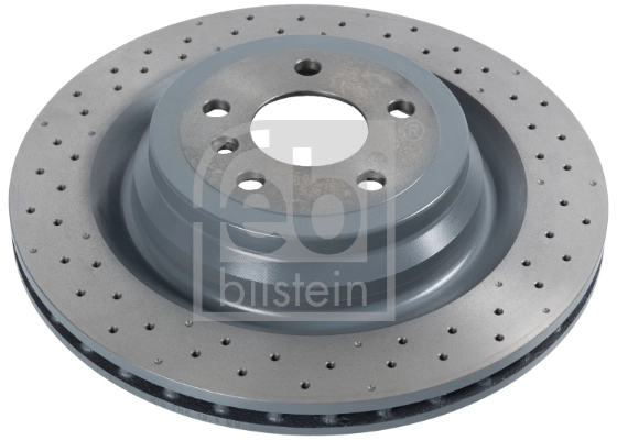 Brake Disc 106606