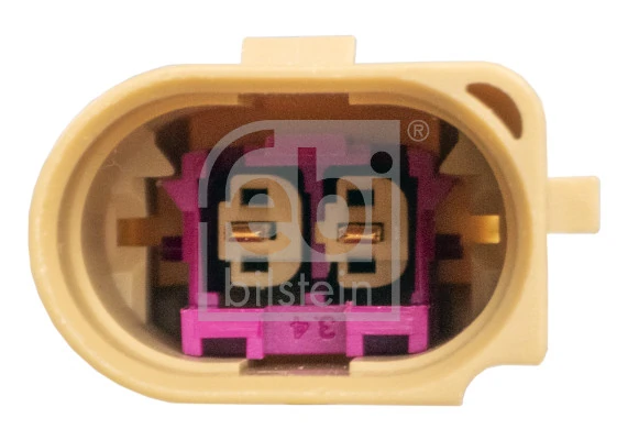 Sensor, exhaust gas temperature 185525