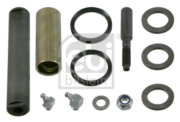 Repair Kit, spring bolt 05490
