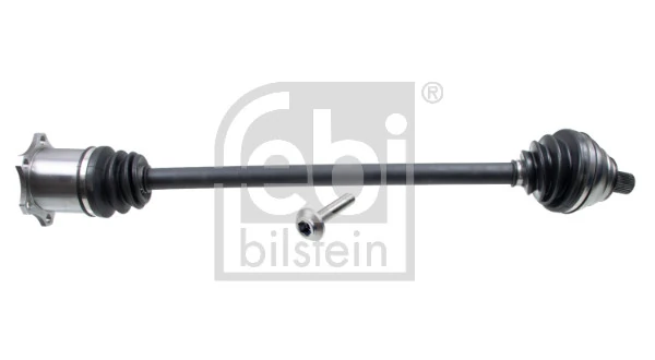 Drive Shaft 180785