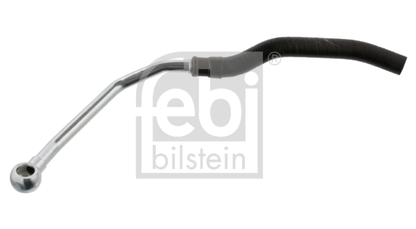 Hydraulic Hose, steering 36887