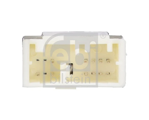 FEBI BILSTEIN 194113 Clock Spring, airbag