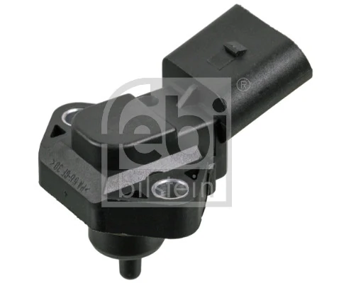 Sensor, boost pressure 179627