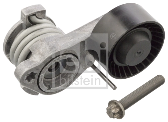 Belt Tensioner, V-ribbed belt 102373