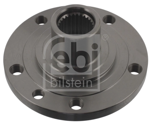 Wheel Hub 40224