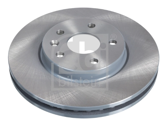 Brake Disc 104857