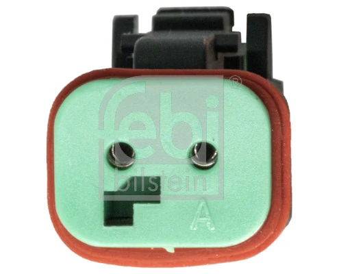 FEBI BILSTEIN 44369 Compressor, air conditioning