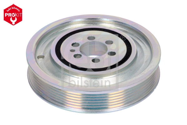 FEBI BILSTEIN 40472 Belt Pulley, crankshaft