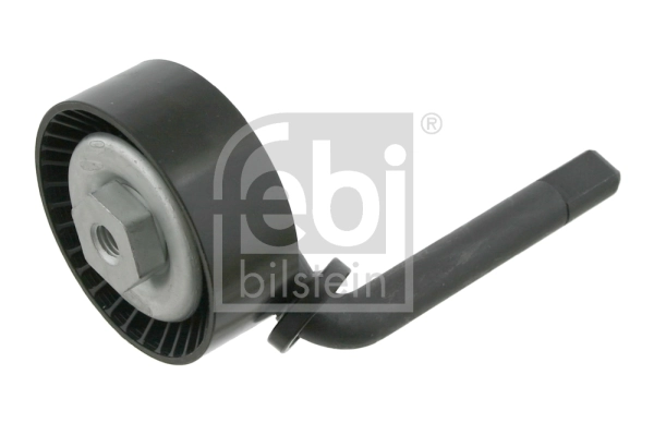 Tensioner Pulley, V-ribbed belt 27372